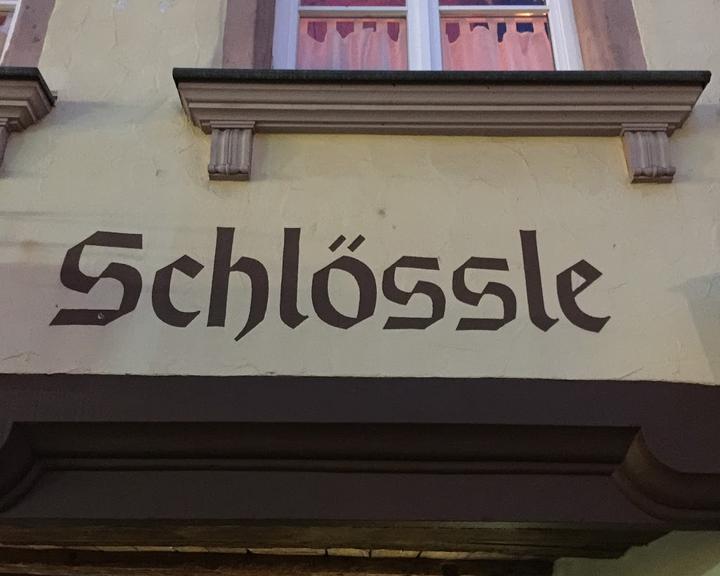 Schloessle